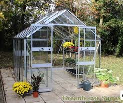 Eden Blockley Greenhouse Review