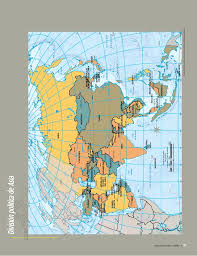Atlas de geografía del mundo grado 5° libro de primaria. Atlas De Geografia Del Mundo Segunda Parte