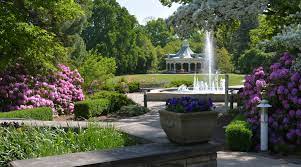 Explore Ohio S Beautiful Gardens My