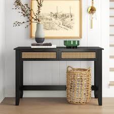 12 Best Console And Entry Tables With
