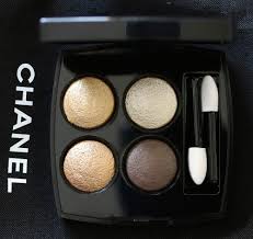 chanel les ombres multi effect