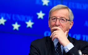 Αποτέλεσμα εικόνας για Juncker