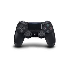 Chime in with the comments. Sony Dualshock 4 Black Wireless Controller Playstation 4 Gamestop