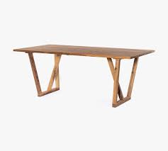 Woodbridge Reclaimed Wood Dining Table