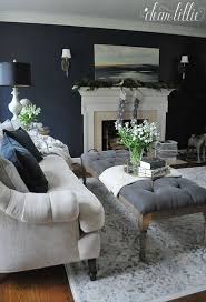 Living Room Grey
