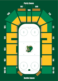 Seating Chart