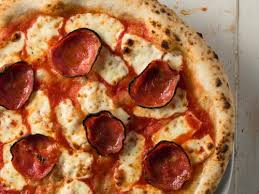 neapolitan pizza dough glebe kitchen