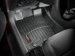 2010 ford fusion weathertech