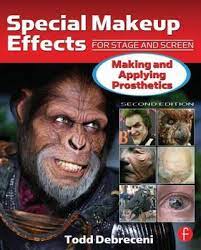 special makeup effects for se and