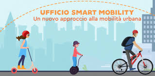 Bici e mobilità dolce: nasce l'Ufficio Smart Mobility | Comune di Genova |  Sito Istituzionale