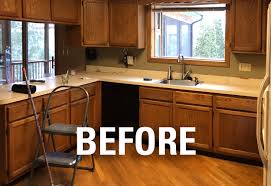 Kitchens with cherry wood cabinets. Kitchen Remodel With Cherry Wood Cabinets Viking Kitchen Cabinets