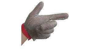 Terracycle has created a zero waste solution for fabrics and clothing. Amazon Com Universal Five Finger Chain Mail Protective Glove Reversible W Textile Strap X Small