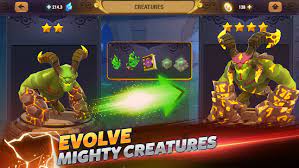 Then maybe the time has come to try following other apps on the web who specialize in creating content which is a bit. Might And Magic Battle Rpg 2020 V V4 40 Mod Apk God Mode Apk Android Free