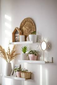 20 shelf decor ideas for every room in