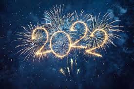 Bonne année 2022 ! | Université Paris-Saclay