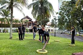 palm garden hotel putrajaya