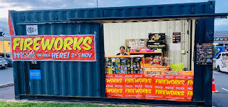 home boom brothers fireworks
