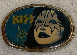 kiss ace frehley 1977 vine pacifica