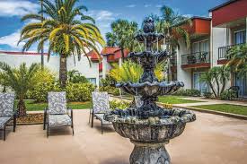 pet friendly hotels in new port richey
