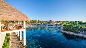 Costco Travel Occidental Xcaret gambar png