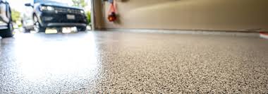 how long does epoxy floor last
