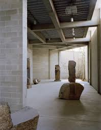 the noguchi museum