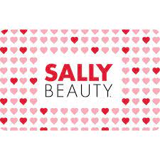 We did not find results for: Sally Beauty Gift Card 20