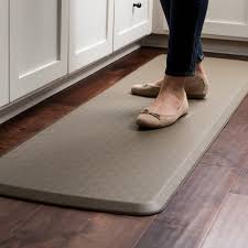 anti fatigue mats for your kitchen