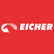 eicher motors ltd share today