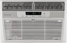 These instructions are not meant to. Frigidaire Ffra0822r1 8 000 Btu Window Air Conditioner With 10 9 Eer R 410a Refrigerant 1 7 Pts Hr Dehumidification 350 Sq Ft Cooling Area Auto Restart And Remote Control