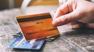 To qualify for this credit card. Visa Mastercard And Amex Struggle As Sluggish Travel Hits Profits