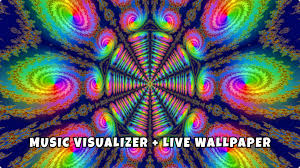 morphing tunnels visualizer 238 free