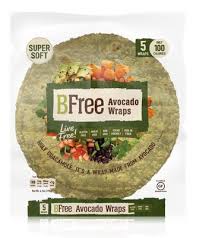 avocado wrap now available at publix