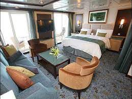 suite perks on oasis of the seas you