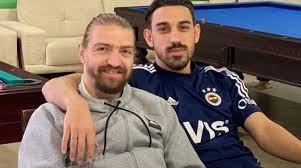 His jersey number is 88.caner erkin statistics and career statistics, live sofascore ratings, heatmap and goal video highlights may be available on sofascore for some of caner erkin and fenerbahçe matches. Caner Erkin Was Not Surprised Again There Is No Curse That He Did Not Tell His Companions On The Live Broadcast
