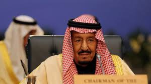 الملك سلمان عاهل السعودية يدخل المستشفى.. من ماذا يعاني؟ | وكالة شهاب  الإخبارية