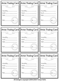 Printable Trading Cards Magdalene Project Org