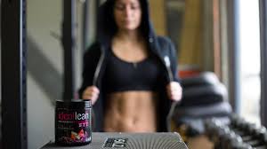 your guide to the best preworkout supplements for women