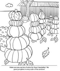 Free pumpkin coloring pages to print and color. 30 Free Pumpkin Patch Coloring Pages Printable