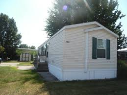 holland mi mobile manufactured homes