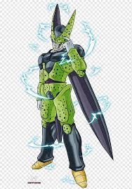 Cell is a fictional character and a major villain in the dragon ball z manga and anime created by akira toriyama. Cell Frieza Dragon Ball Z Battle Of Z Majin Buu Gohan Dragon Ball Fictional Characters Superhero Fictional Character Png Pngwing