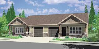 ranch style house home floor plans