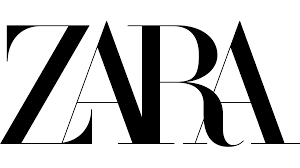 zara logo and symbol meaning history