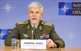 Eski NATO komutanı Petr Pavel cumhurbaşkanı oldu - Flash Haber Londra