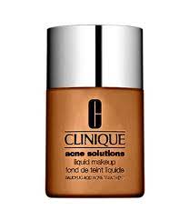 clinique acne solutions liquid makeup