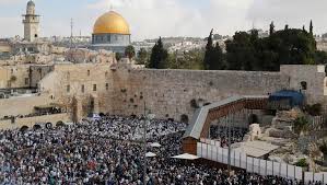 Jewish Agency Urges Israel To Reinstate