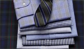 Guide To Shirt Patterns For Men Jos A Bank