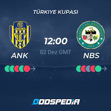 MKE Ankaragücü - Nazilli Belediyespor » Live Stream & Ticker + Quoten,  Statistiken, News