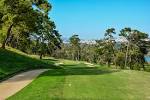 Olympic Club Lake Course: Bring Your "A" Game...or Else... -