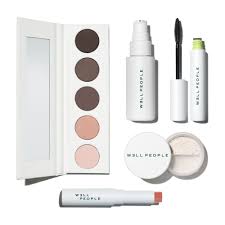 best of well makeup starter kit well